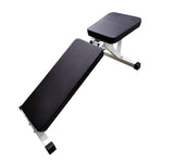 Multifunctional Flat / Incline / Decline Adjustable Fid Exercise Weight Bench