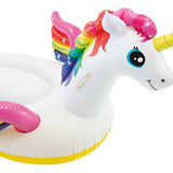 Intex Inflatable Ride-On Unicorn