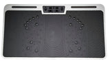 Vibration Fitness Machine Body Shaper Platform