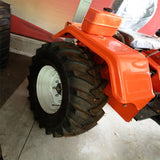 Electric Start Diesel Engine Mini Farm Tractor - PRE ORDER