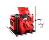 Electric Multi Tool Sharpener Function Drill Bit Knife Scissors Chisel