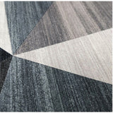 Large Urban Luxury Rug Carpet Mat (160 x 230)