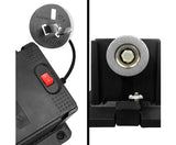 Electric Multi Tool Sharpener Function Drill Bit Knife Scissors Chisel