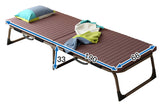 Shangri-la Adjustable Foldable Portable Sofa Bed