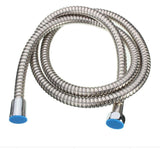 Bathroom Toilet Bidet Shower Douche Sprayer Head Hose Clean Kit Shattaf Handheld