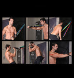 Resistance Bands Set 11PCS