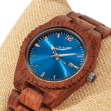 Men Kosso Wood Watches