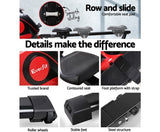 Everfit Resistance Rowing Exercise Machine