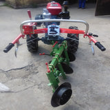 hot sales 15HP / 18 hp diesel engine DF series walking tractor