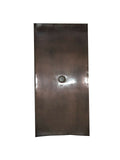 Zachary Copper Bathtub Antique Handmade-Huge Size One Off New Design Hammered free standing