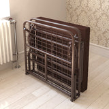 Shangri-la Adjustable Foldable Portable Sofa Bed