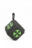 Archery 3D Dice Target Cube Reusable 18 Sides 23CM Self Healing XPE Foam Target