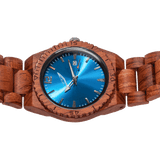 Men Kosso Wood Watches