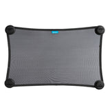 Stretch To Fit Sun Shade