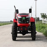 TRACTOR WITH PTO NEW MODEL JUST RELEASED.