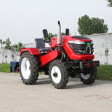 TRACTOR WITH PTO NEW MODEL JUST RELEASED.