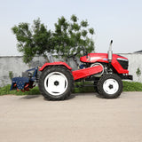 TRACTOR WITH PTO NEW MODEL JUST RELEASED.