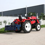 TRACTOR WITH PTO NEW MODEL JUST RELEASED.