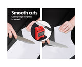 Electric Multi Tool Sharpener Function Drill Bit Knife Scissors Chisel