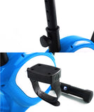 Fitplus Fitness Training Exercise Bike