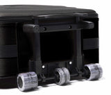 Black Luggage Set - 5 Piece