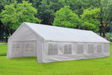 12m x 6m Party Pavilion Gazebo Marquee