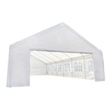 12m x 6m Party Pavilion Gazebo Marquee