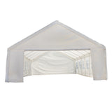 12m x 6m Party Pavilion Gazebo Marquee