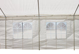 12m x 6m Party Pavilion Gazebo Marquee