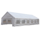 12m x 6m Party Pavilion Gazebo Marquee