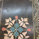 PAINTED BEDSIDE DRAWER