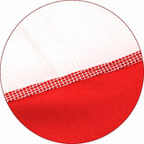 Portable Kids Soccer Goals Set – 2 Pop Up Soccer Goals, Cones, Goal Carry Bag