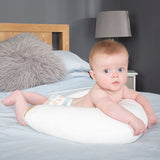 Feeding Pillow 4 in 1 - White