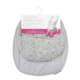 Universal Stroller Liner - Grey Marl