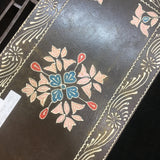 PAINTED BEDSIDE DRAWER