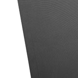 Instahut 2.7m x 2.5m Retractable Roll Down Awning - Grey