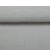 Instahut 3m x 2.5m Retractable Straight Drop Roll Down Awning - Grey