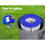 Set of 6 Bestway Pool Filter Cartridge