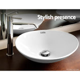 Cefito stainless steel kitchen sink