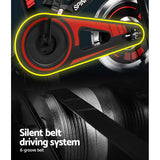 Spin Bike Exercise Bike Flywheel Fitness Home Commercial Workout Gym Holder