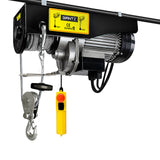 Giantz 1600w Electric Hoist winch