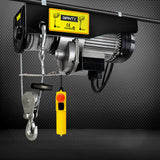 Giantz 1600w Electric Hoist winch