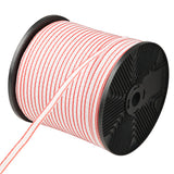 Giantz 400m Stainless Steel Polywire Poly Tape Electric Fence