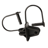 Giantz 25X Pinlock Pin Lock Insulator Electric Fence Energiser