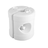 Instahut Gazebo Pop Up Marquee Outdoor Base Pod Kit Wedding Tent Canopy Leg