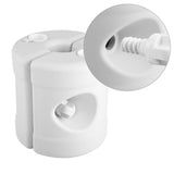 Instahut Gazebo Pop Up Marquee Outdoor Base Pod Kit Wedding Tent Canopy Leg