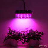 Green Fingers 600W LED Grow Light Full Spectrum
