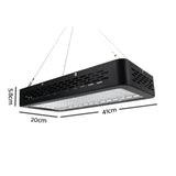 Green Fingers 1200W LED Grow Light Full Spectrum