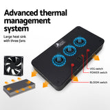 Green Fingers 1200W LED Grow Light Full Spectrum