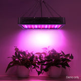 Green Fingers 1200W LED Grow Light Full Spectrum